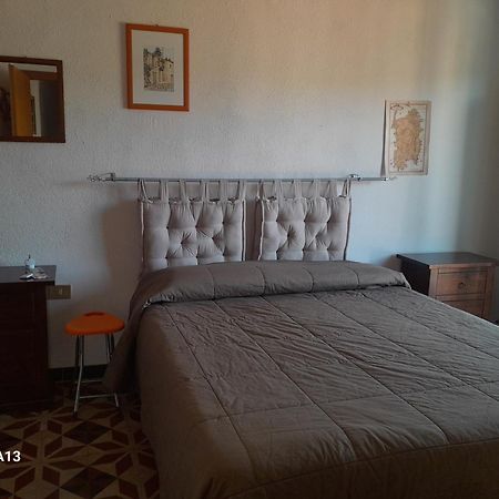 Antichi Sapori Da Speranza Gavoi Exterior foto