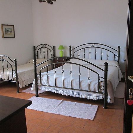 Antichi Sapori Da Speranza Gavoi Exterior foto