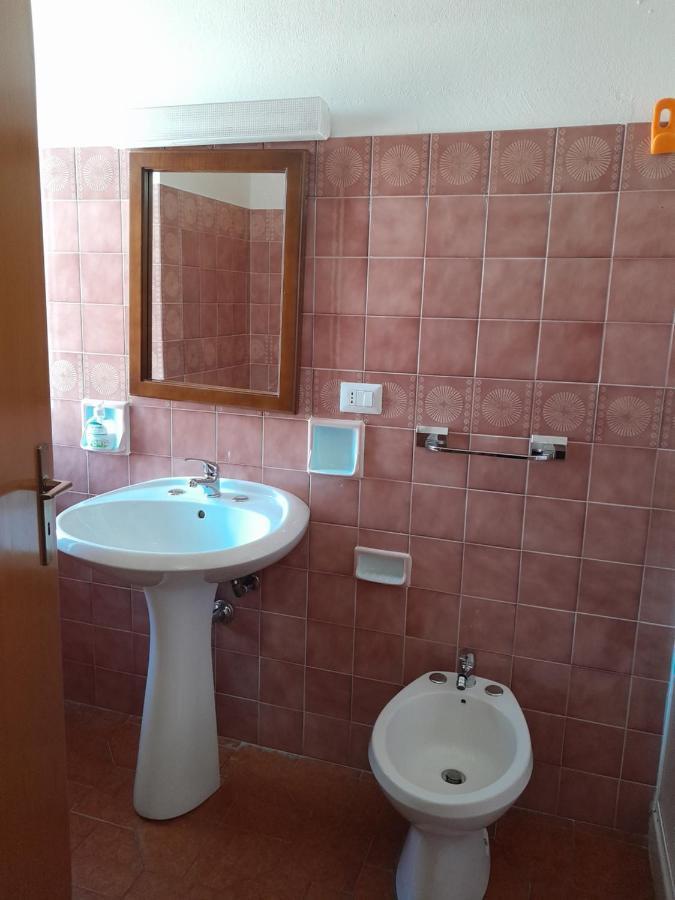 Antichi Sapori Da Speranza Gavoi Exterior foto