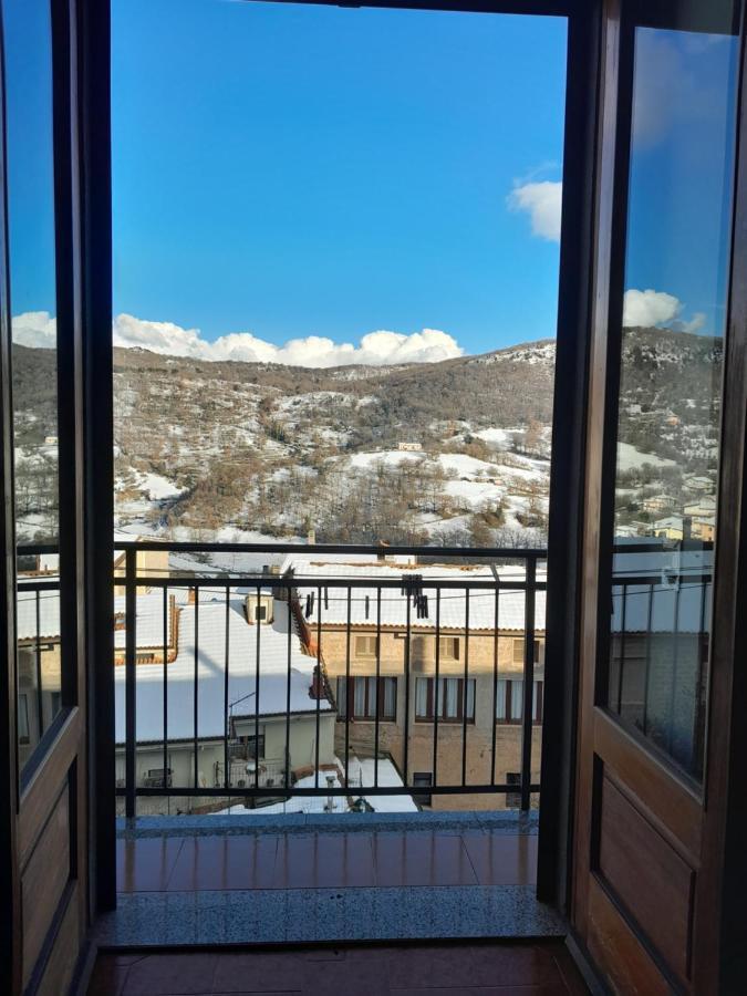 Antichi Sapori Da Speranza Gavoi Exterior foto