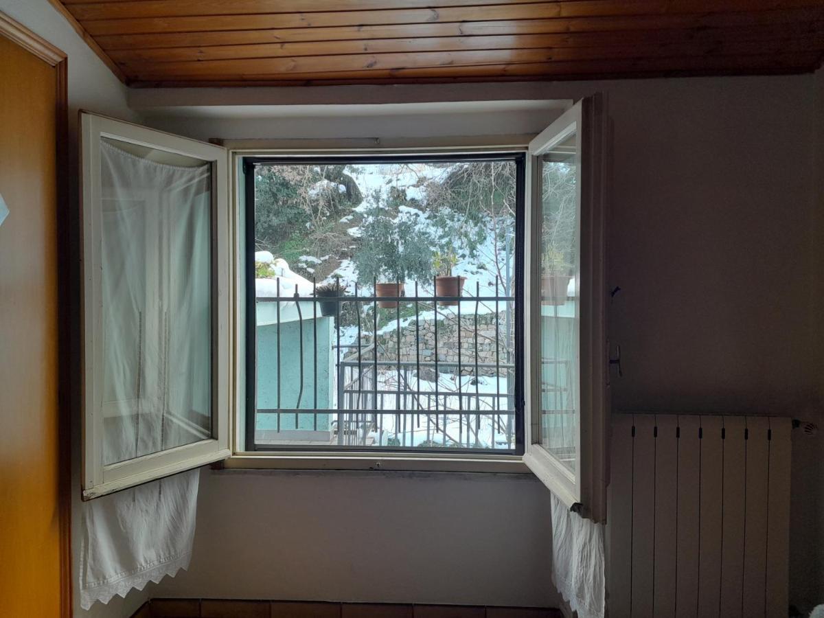 Antichi Sapori Da Speranza Gavoi Exterior foto