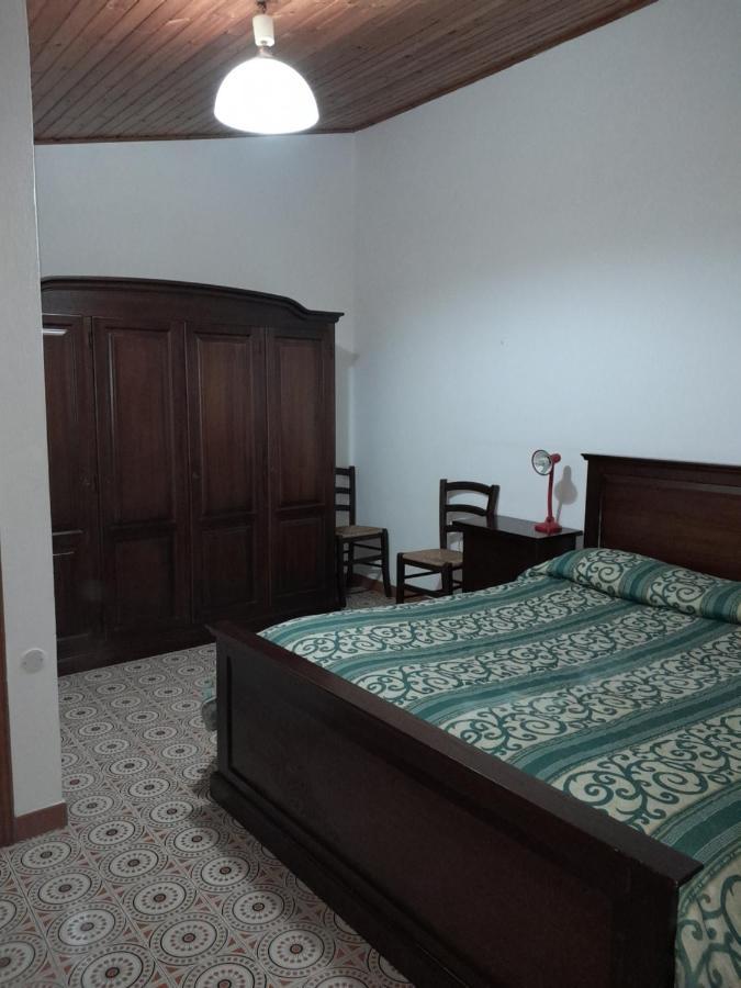 Antichi Sapori Da Speranza Gavoi Exterior foto