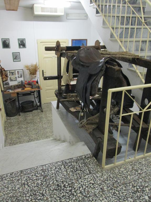 Antichi Sapori Da Speranza Gavoi Exterior foto