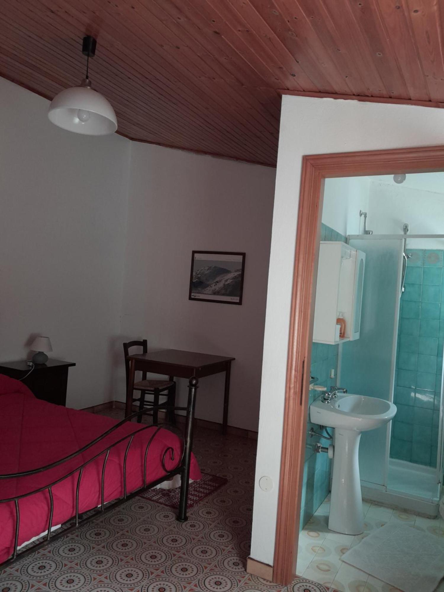 Antichi Sapori Da Speranza Gavoi Exterior foto
