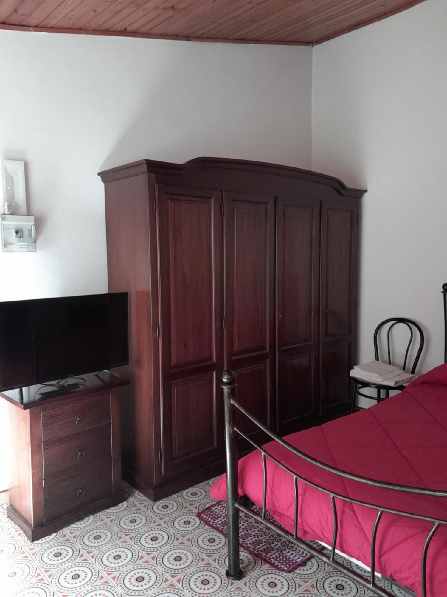 Antichi Sapori Da Speranza Gavoi Exterior foto