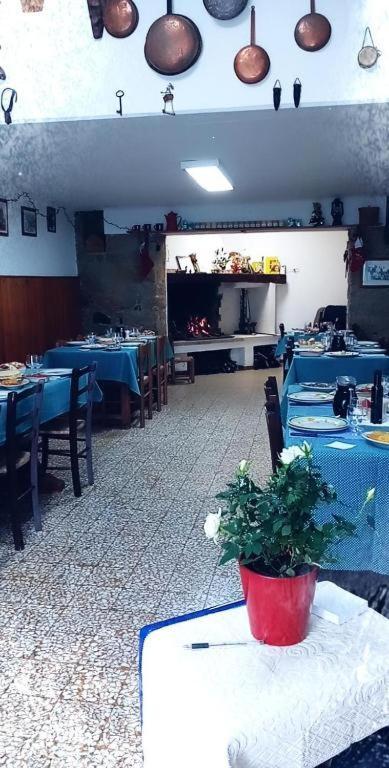 Antichi Sapori Da Speranza Gavoi Exterior foto