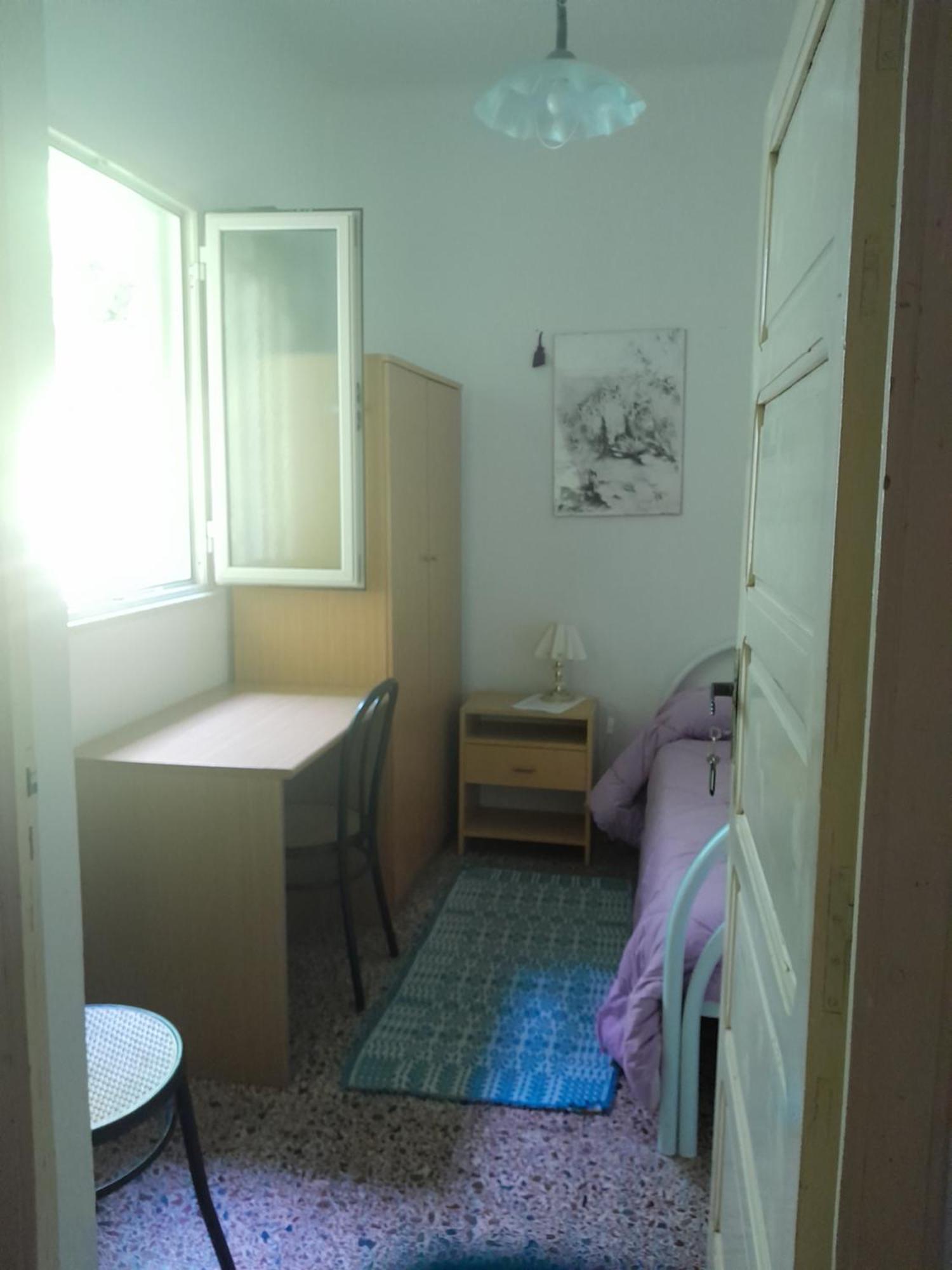 Antichi Sapori Da Speranza Gavoi Exterior foto