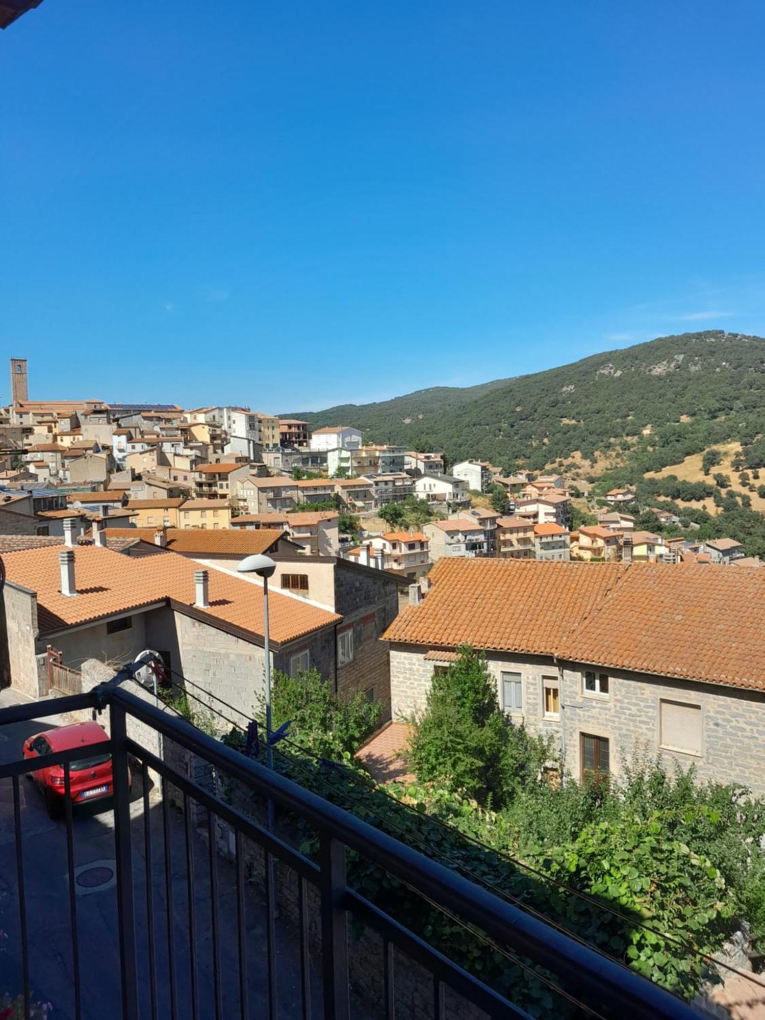 Antichi Sapori Da Speranza Gavoi Exterior foto