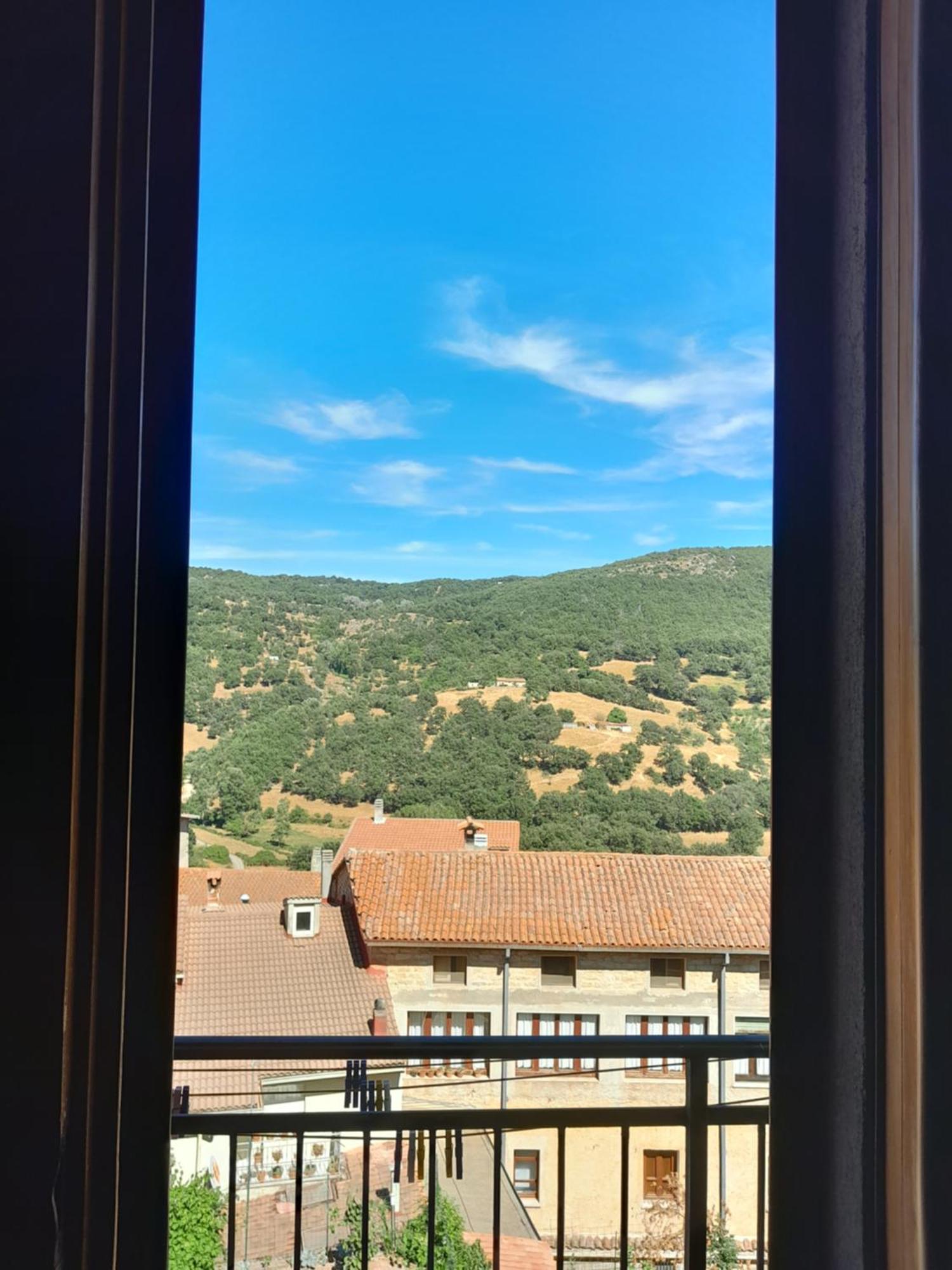 Antichi Sapori Da Speranza Gavoi Exterior foto