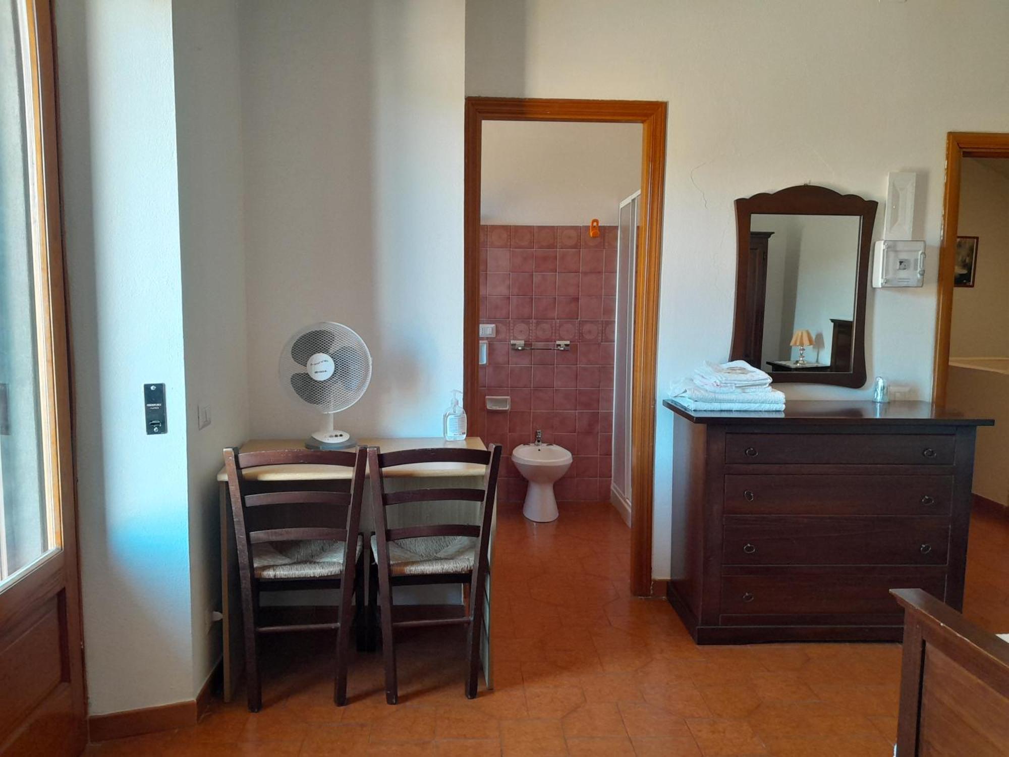 Antichi Sapori Da Speranza Gavoi Exterior foto