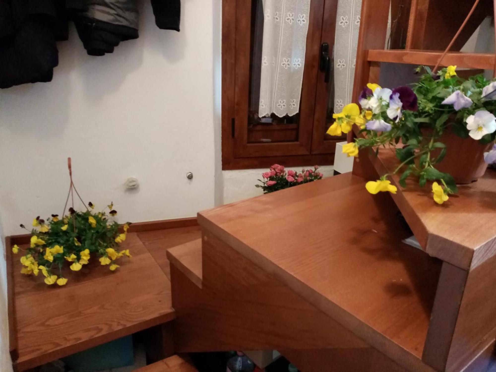 Antichi Sapori Da Speranza Gavoi Exterior foto