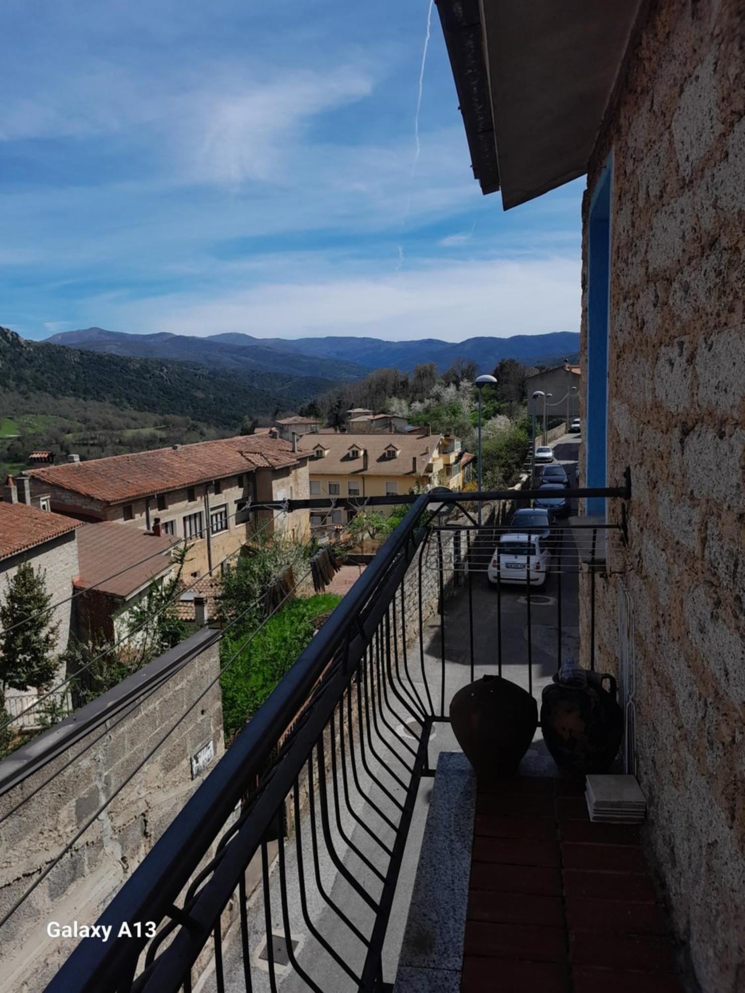 Antichi Sapori Da Speranza Gavoi Exterior foto