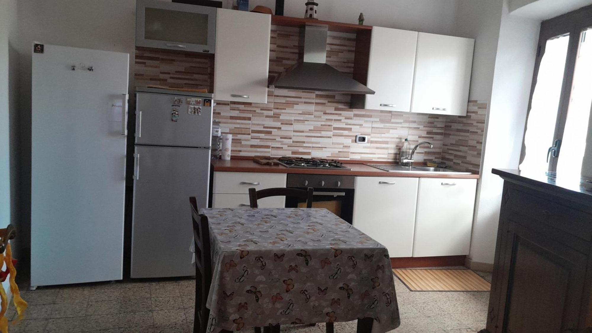 Antichi Sapori Da Speranza Gavoi Exterior foto