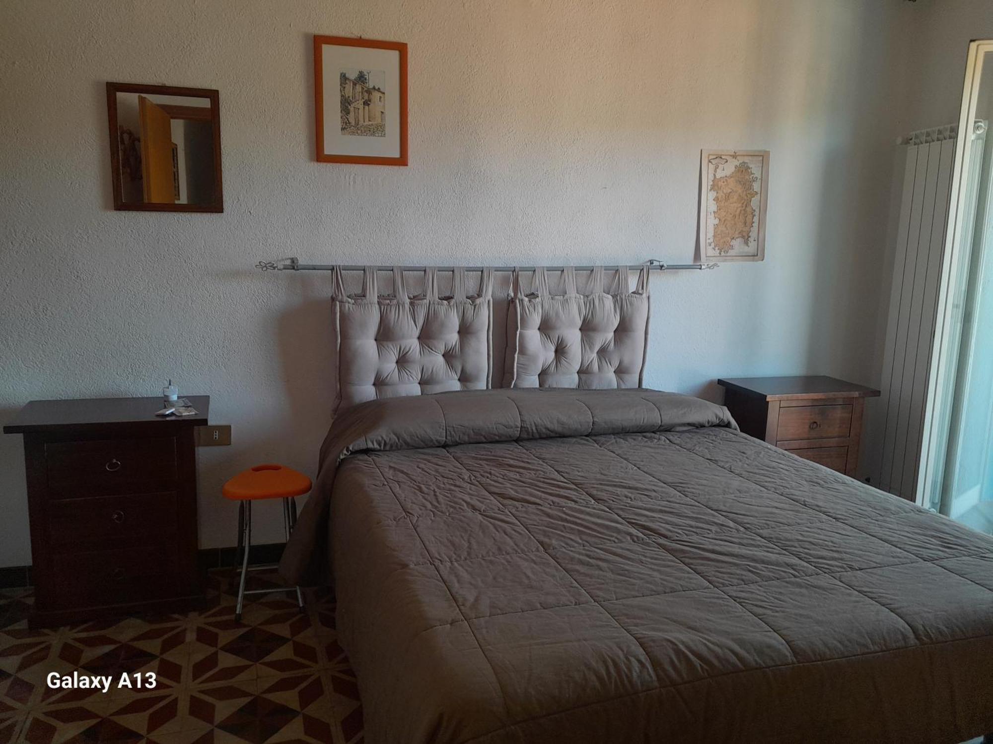 Antichi Sapori Da Speranza Gavoi Exterior foto