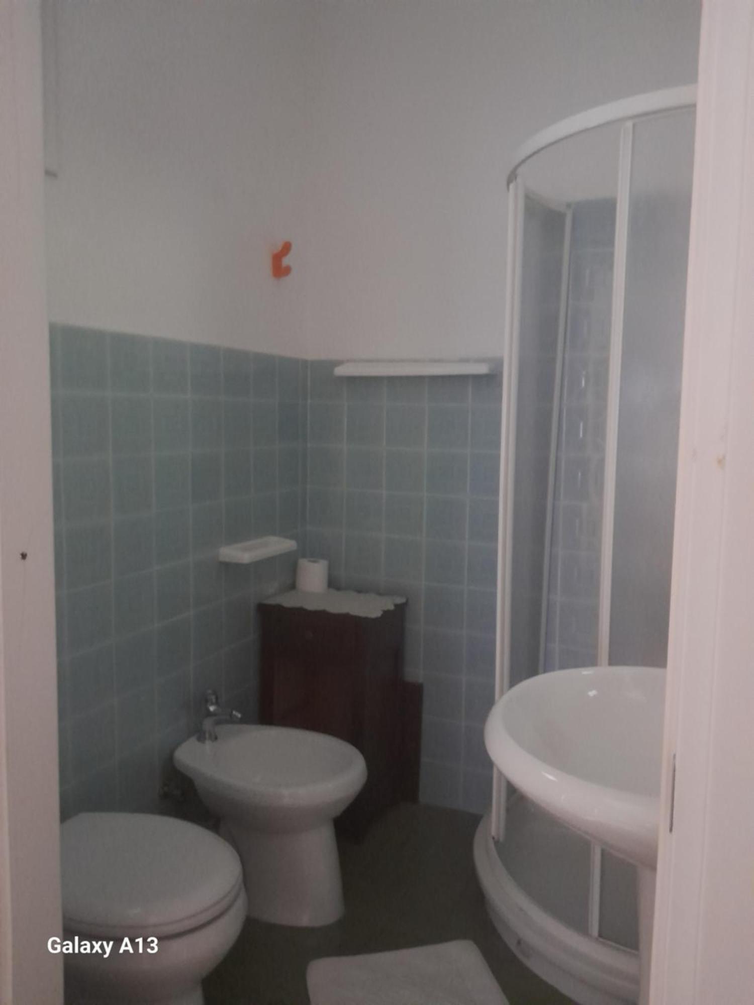 Antichi Sapori Da Speranza Gavoi Exterior foto