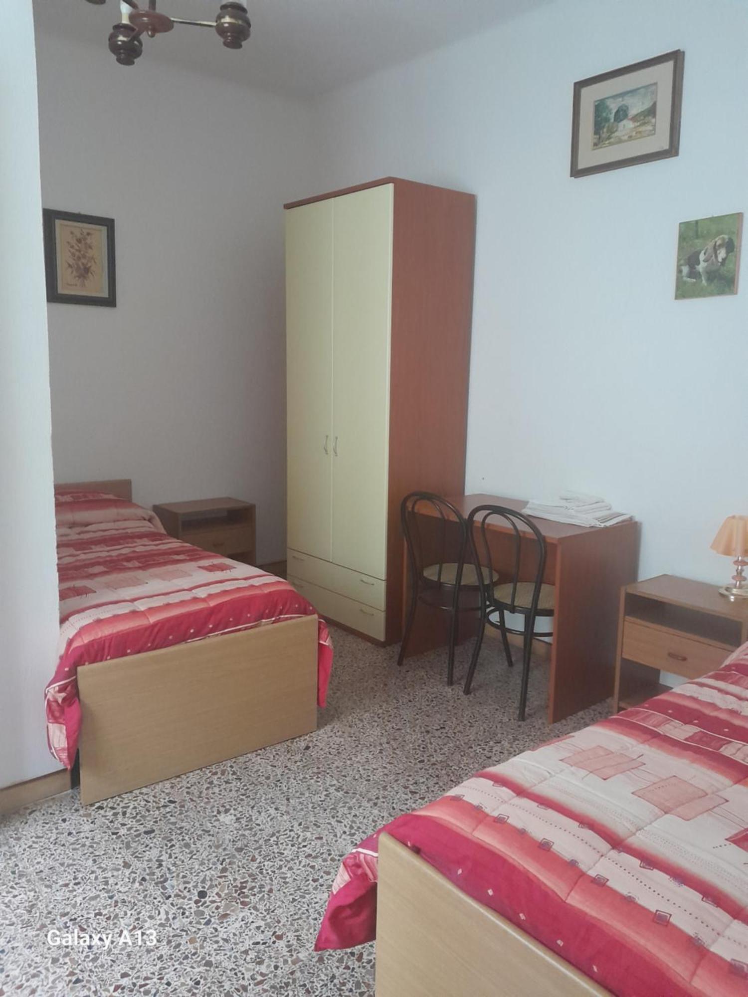 Antichi Sapori Da Speranza Gavoi Exterior foto