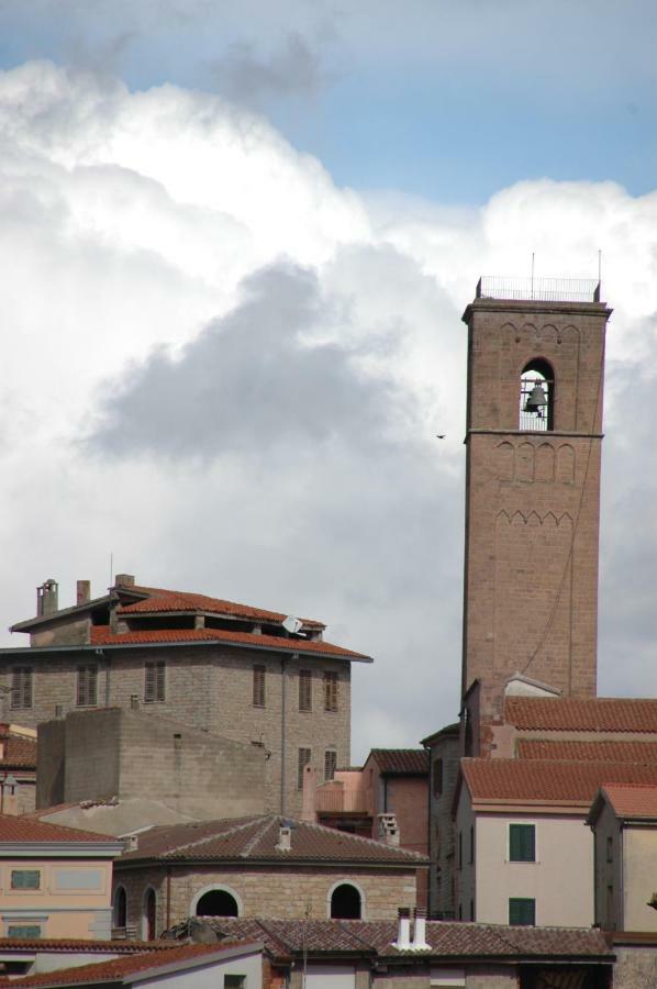Antichi Sapori Da Speranza Gavoi Exterior foto